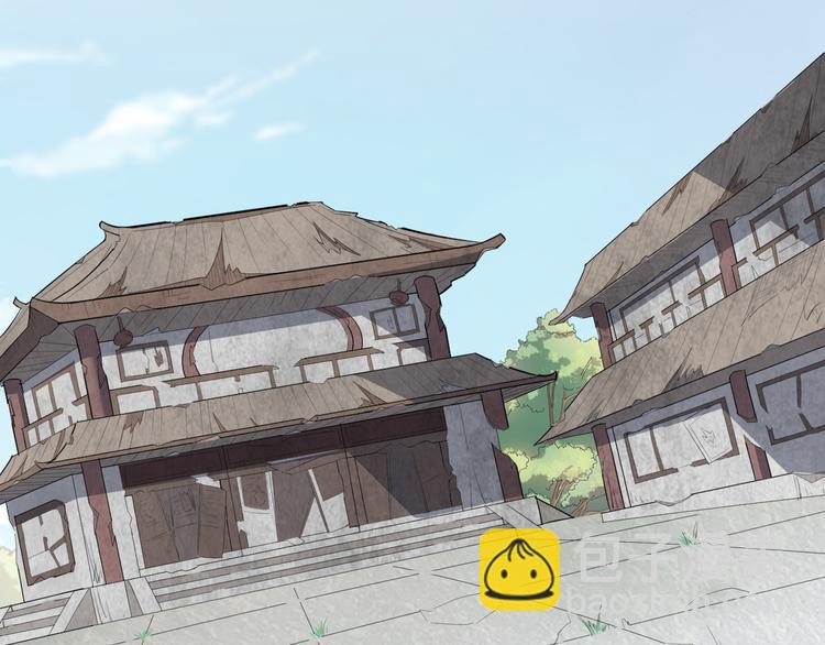 第17话 半年之约(1/3)-第18话