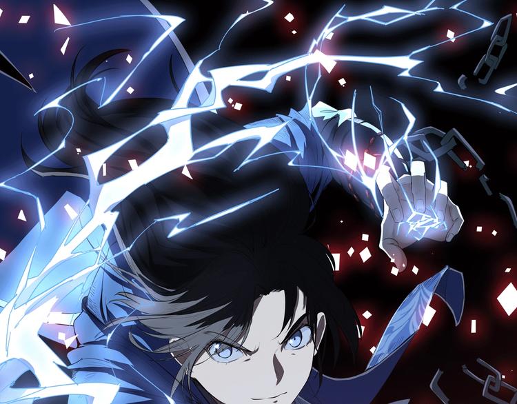 第33话 安争VS陈舟（下）(1/3)-第34话