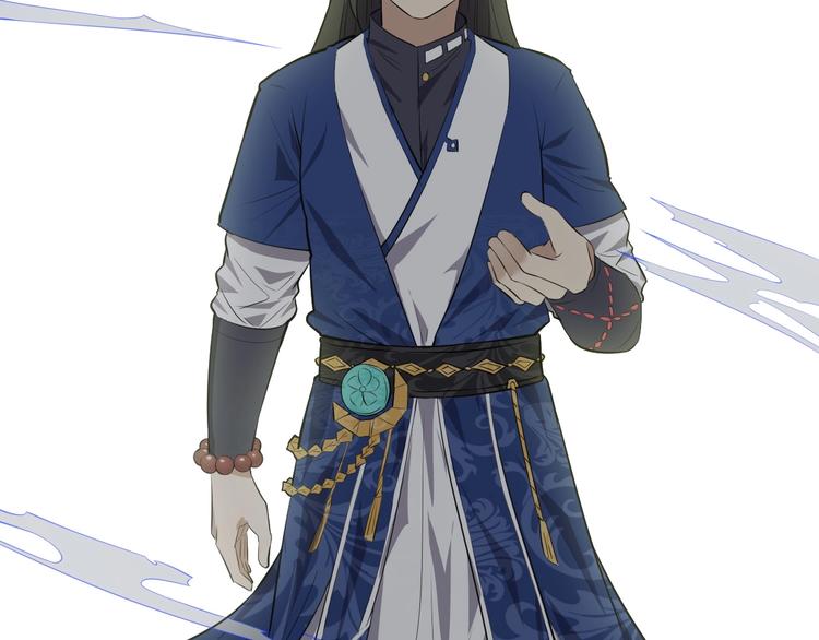 第33话 安争VS陈舟（下）(1/3)-第34话