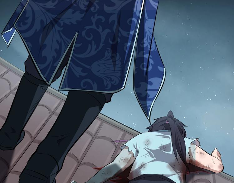 第35话 再见了，陈少白(1/3)-第36话