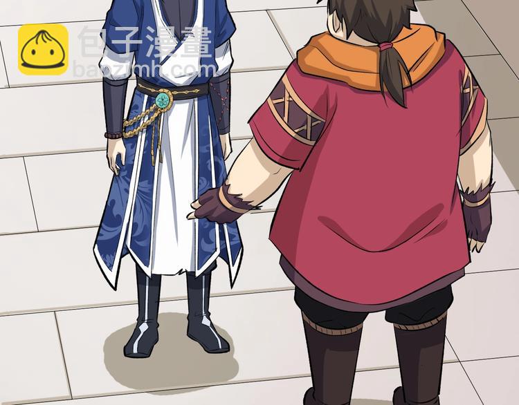 第39话 古猎族的大军(1/3)-第40话