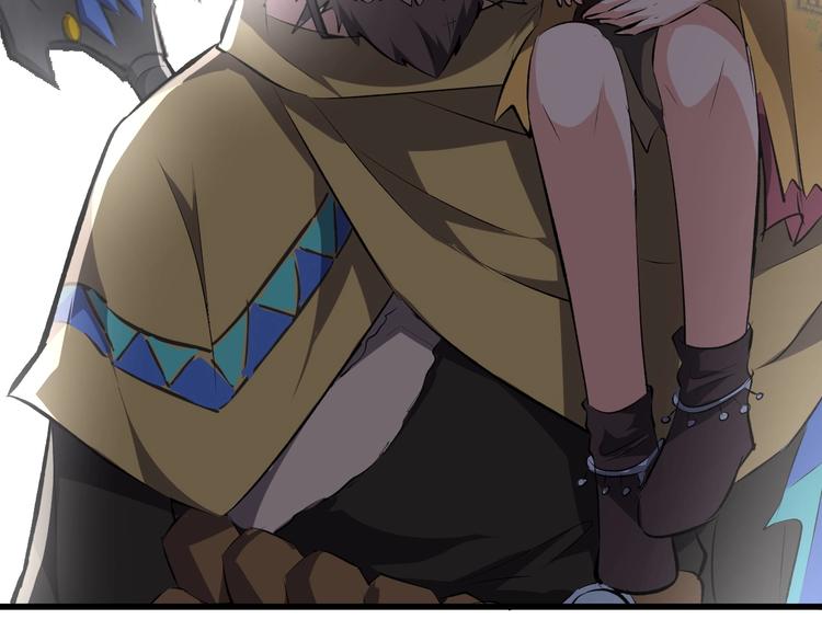 第39话 古猎族的大军(1/3)-第40话