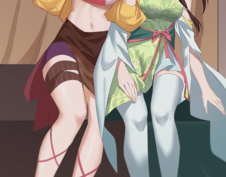 第45话 北燕长歌(1/3)-第46话