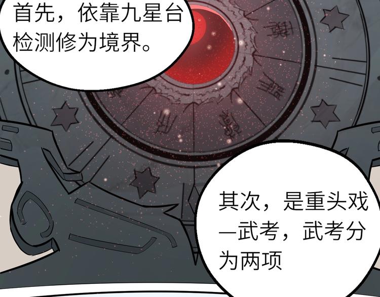 第59话 考场一鸣惊人(1/3)-第60话