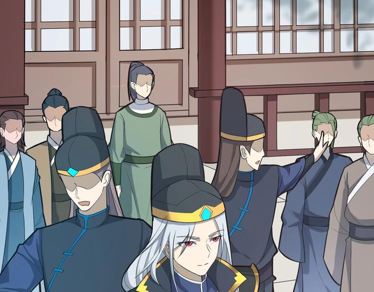 第61话 你是友是敌？(1/2)-第62话