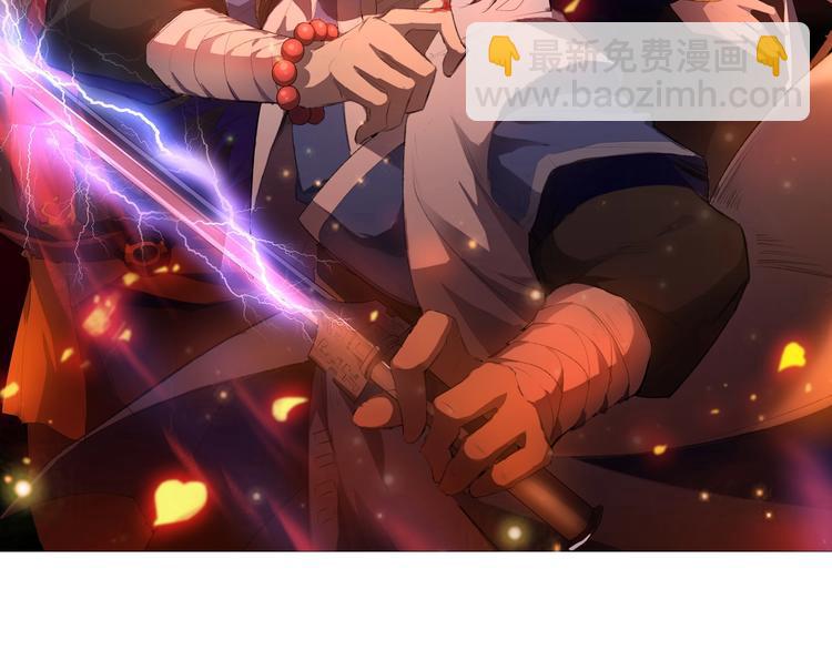 第91话 恢复力量！(1/3)-第92话