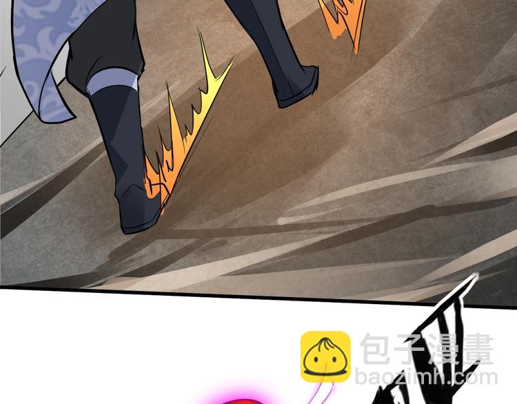 第91话 恢复力量！(1/3)-第92话