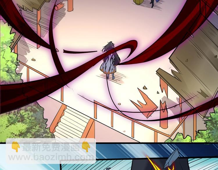 第91话 恢复力量！(1/3)-第92话