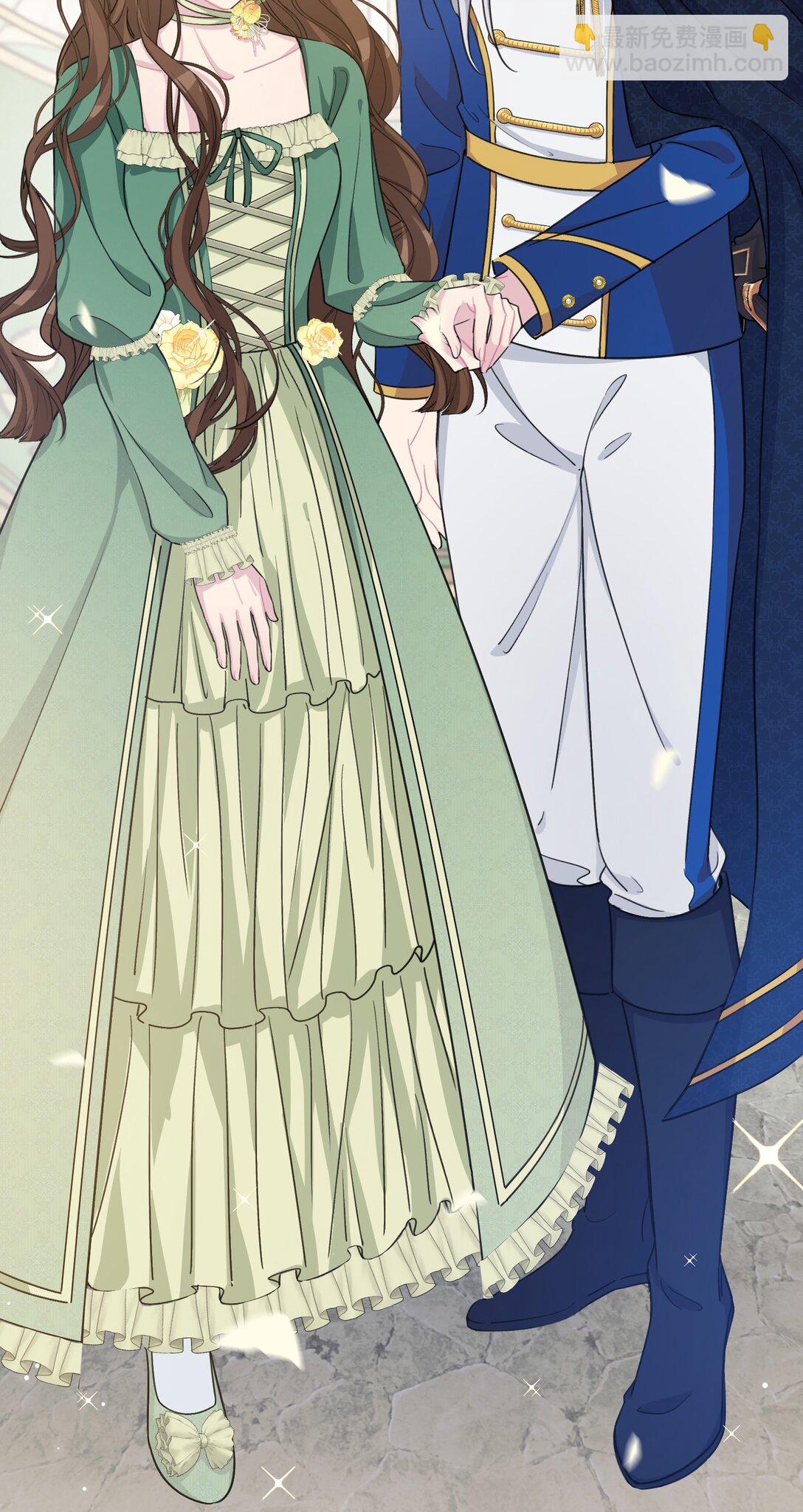 08 约会（上）(1/2)-第10话