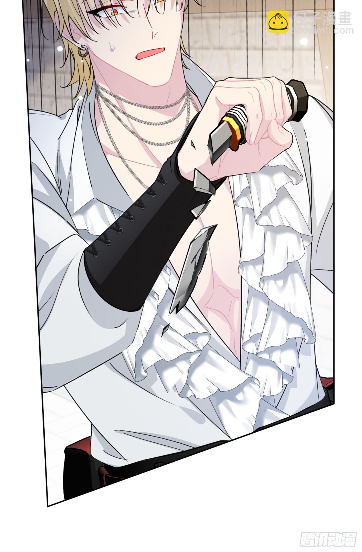 11 真正的哈特(1/2)-第12话