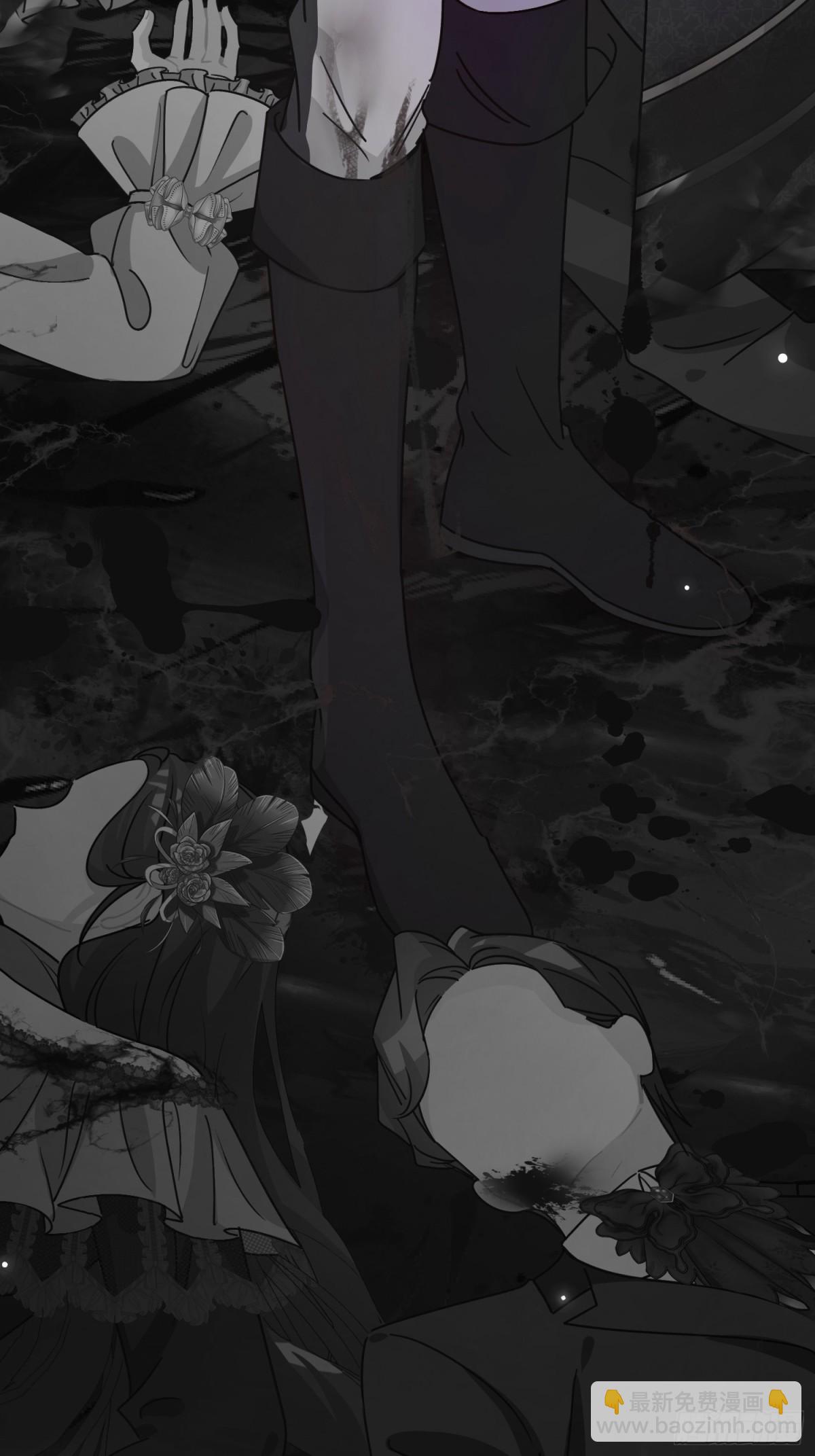 11 真正的哈特(1/2)-第12话