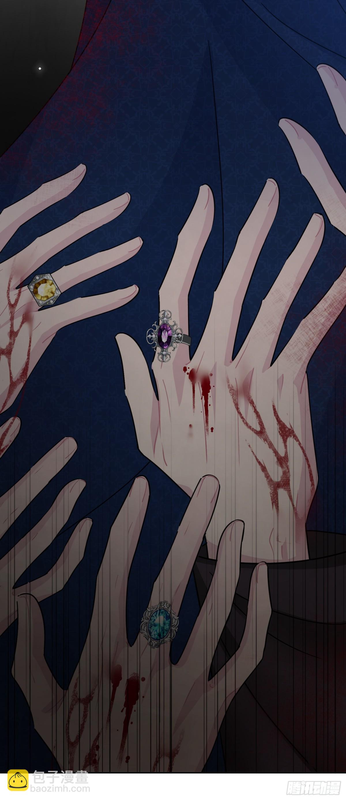 11 真正的哈特(1/2)-第12话