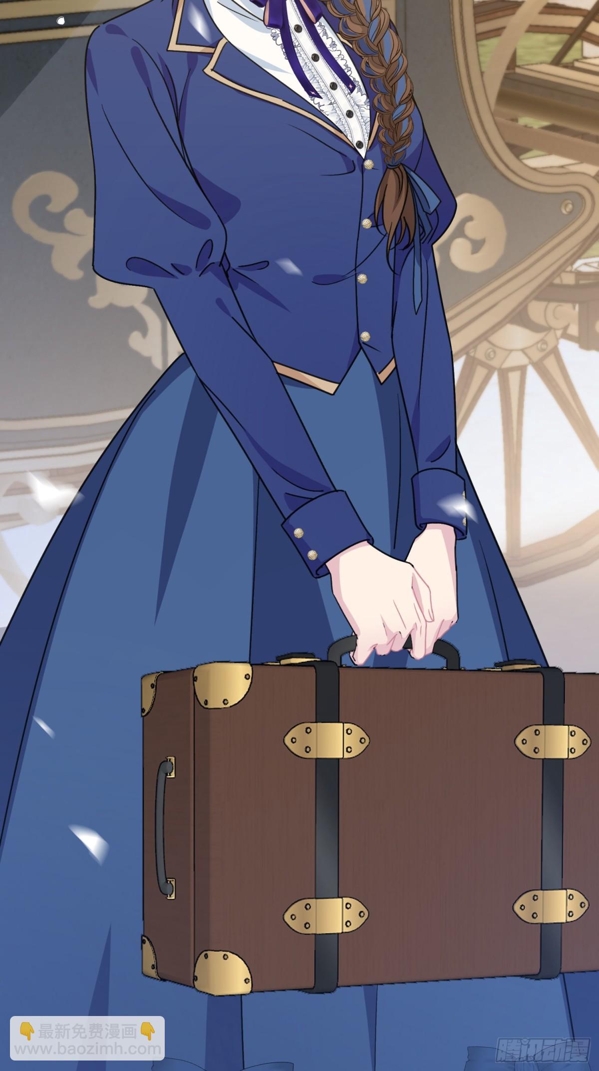 13 回家(1/2)-第14话