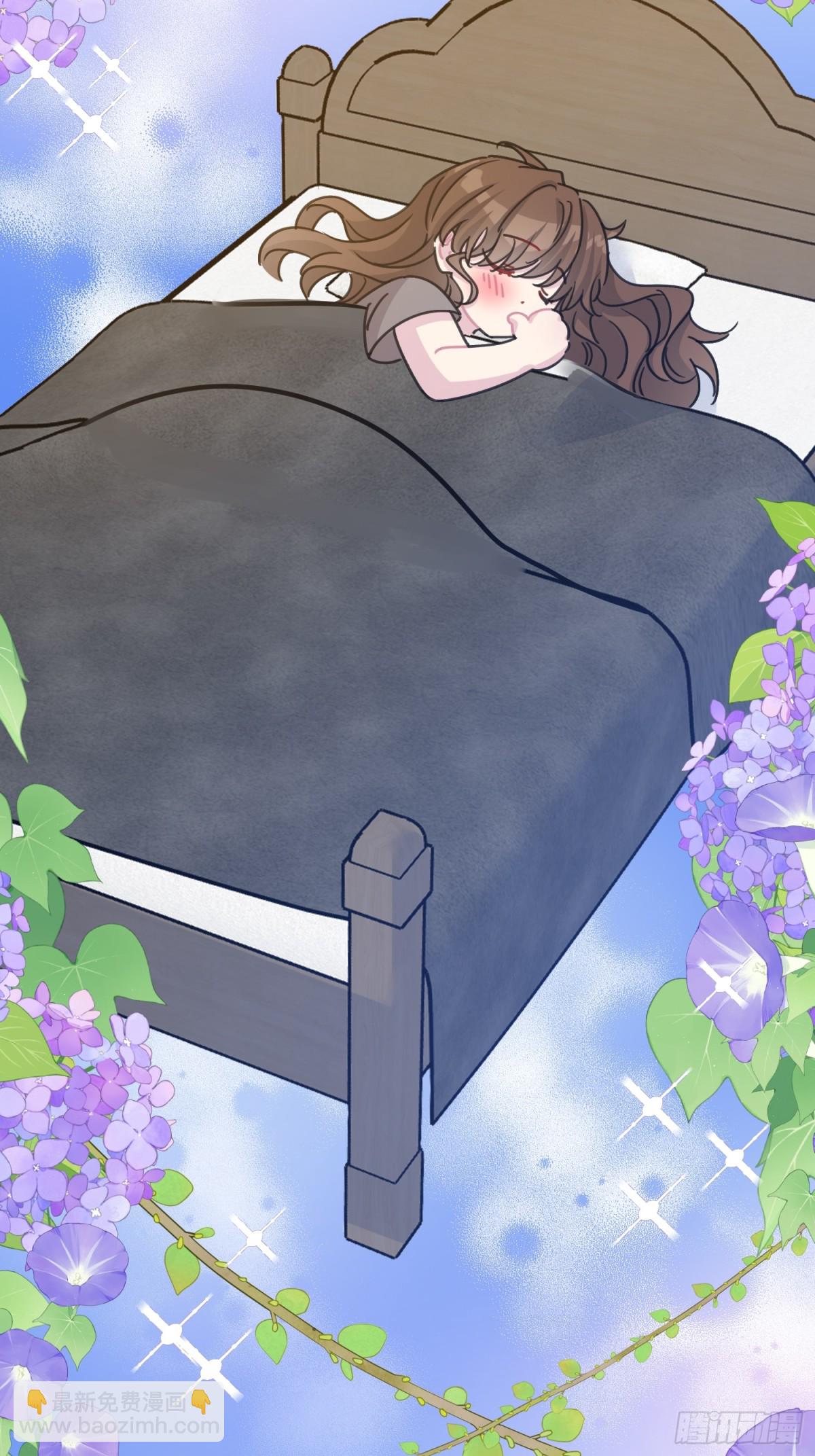 15 朵莉的过去（上）(1/2)-第16话