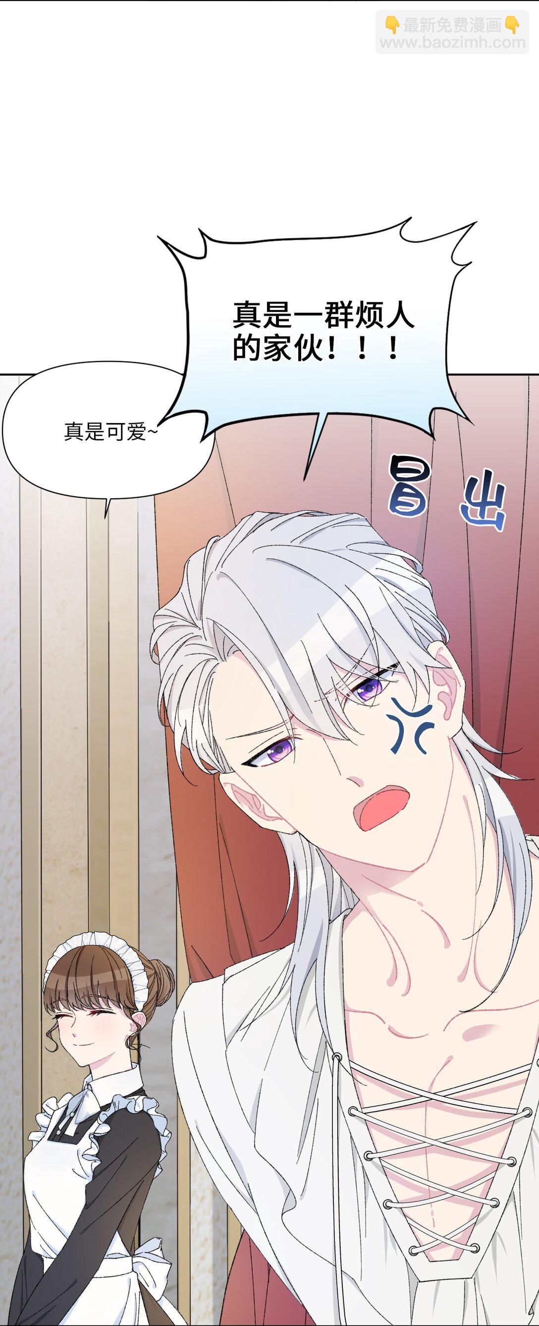 01 公爵府里的秘密(1/2)-第2话