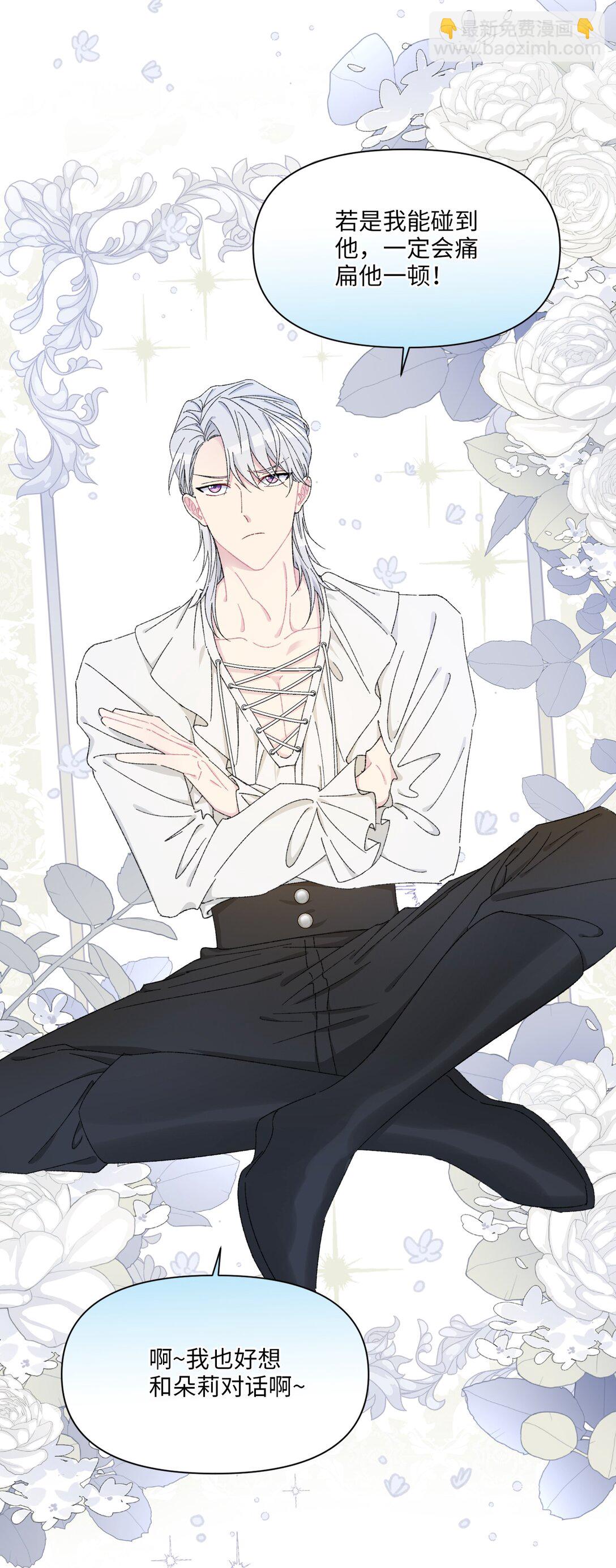 01 公爵府里的秘密(1/2)-第2话