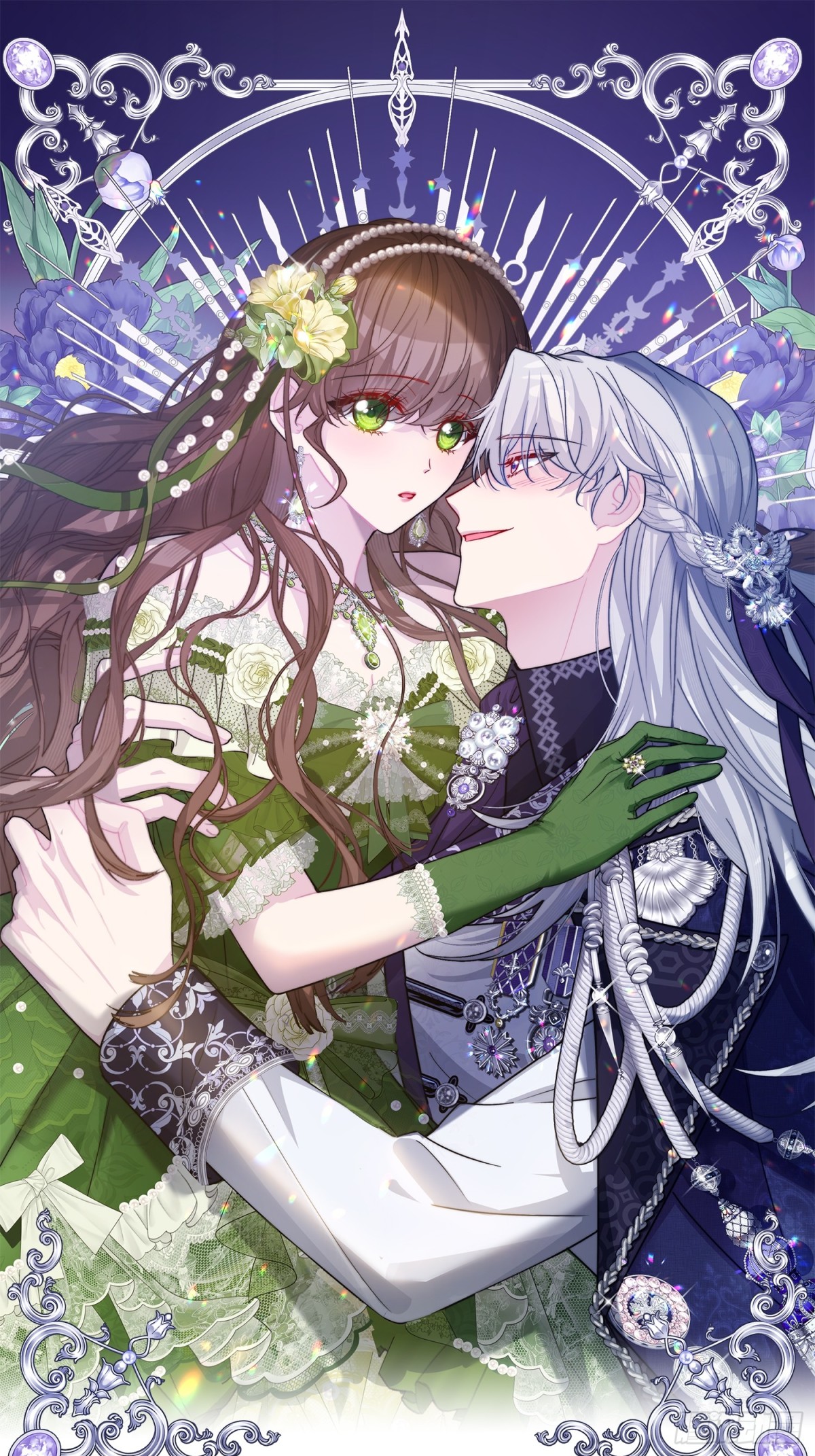 21 甜蜜日常(1/2)-第24话