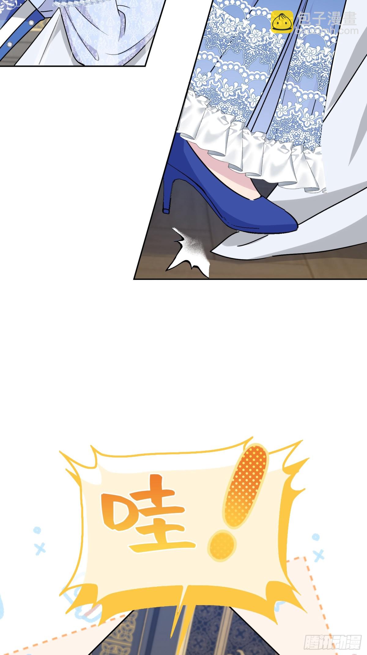 21 甜蜜日常(1/2)-第24话