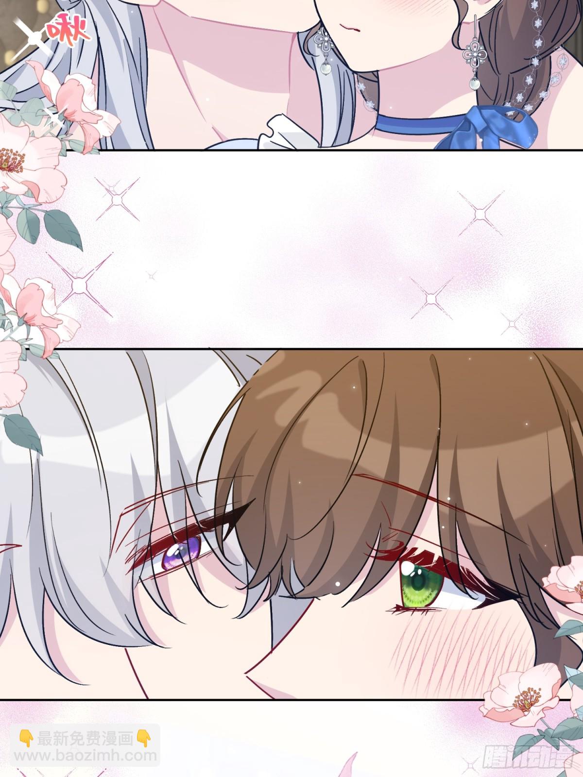 21 甜蜜日常(1/2)-第24话