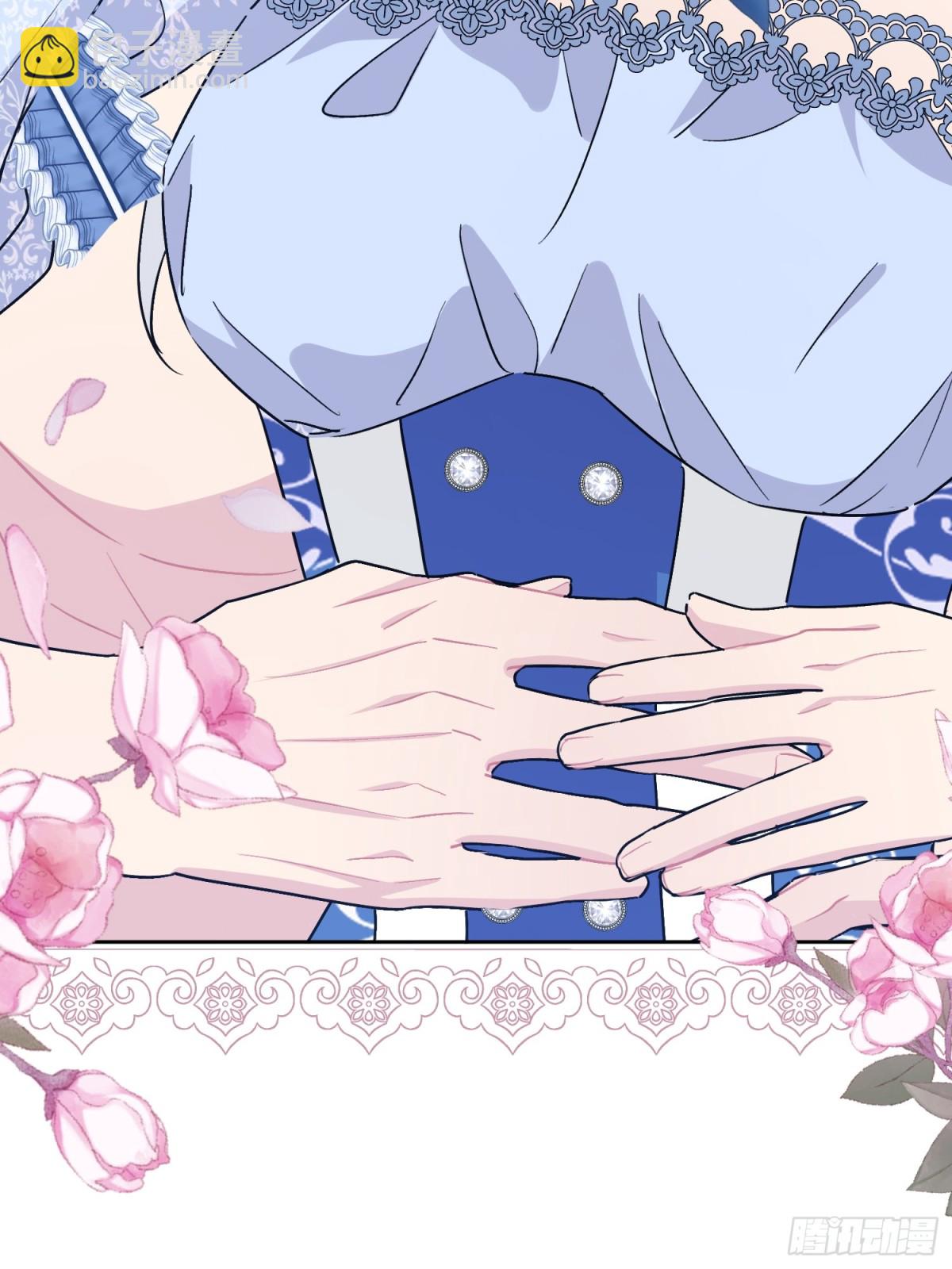 21 甜蜜日常(1/2)-第24话