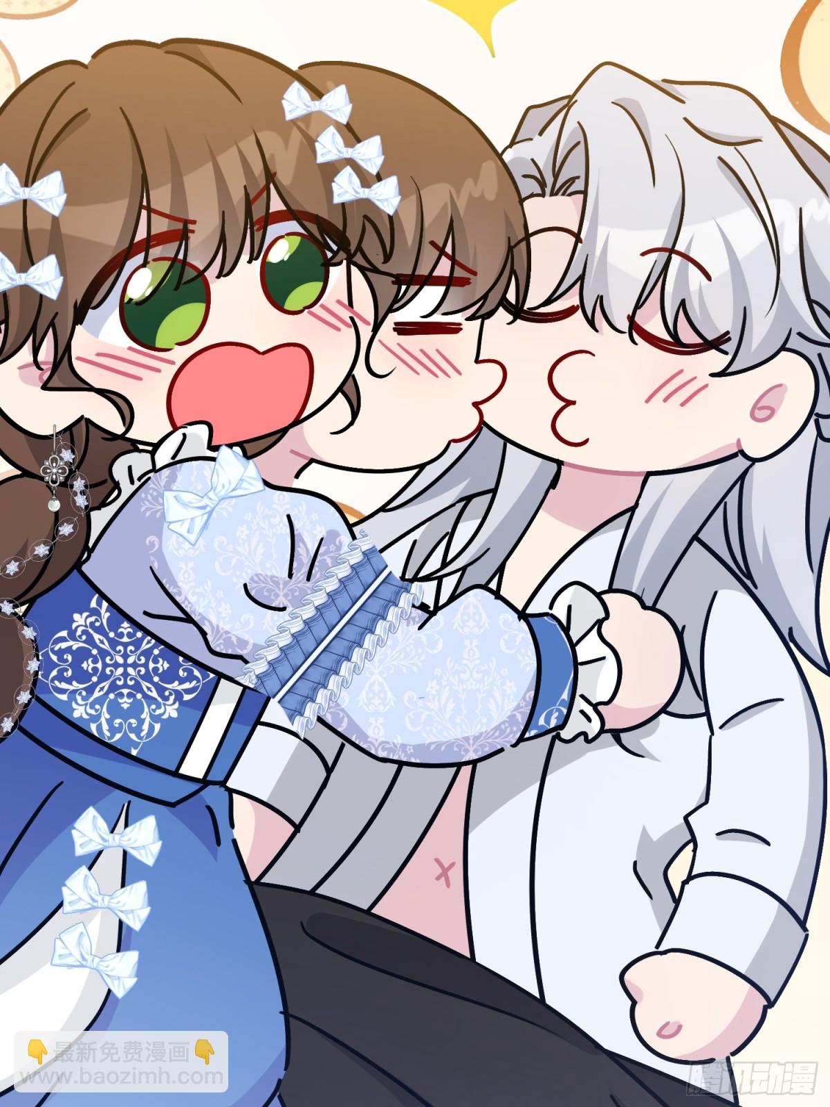 21 甜蜜日常(1/2)-第24话