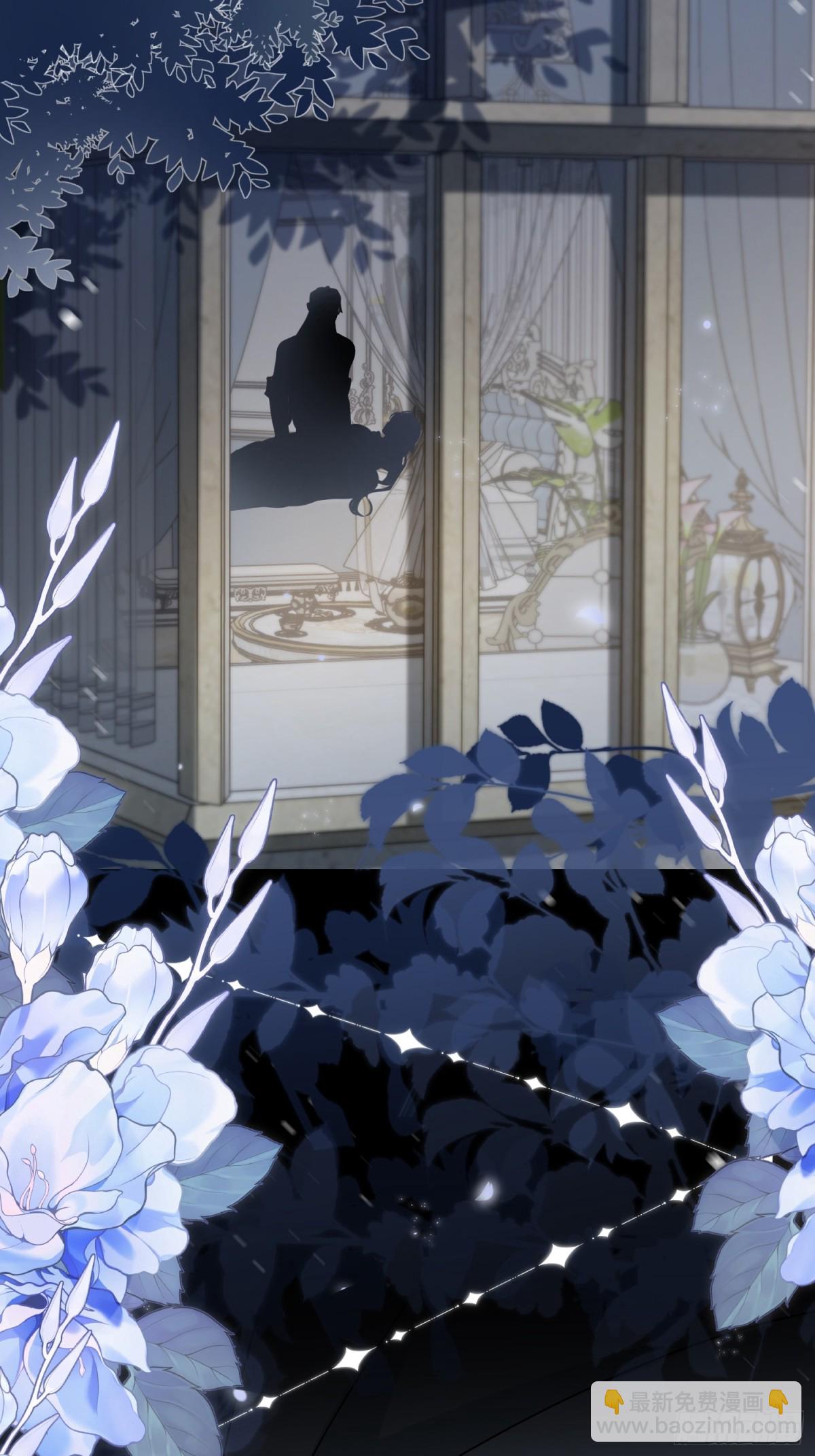 23 隐瞒(1/3)-第26话