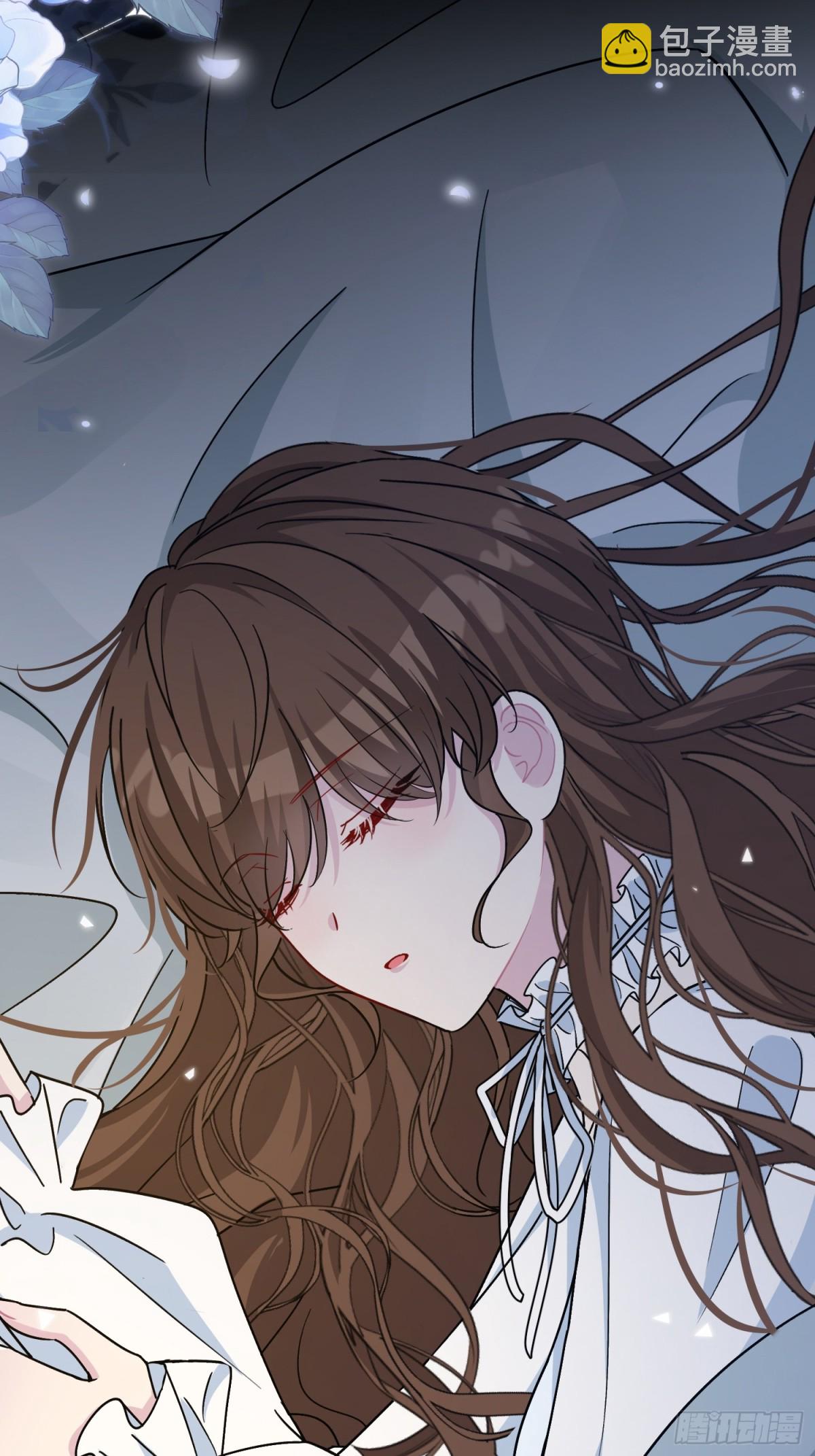 23 隐瞒(1/3)-第26话