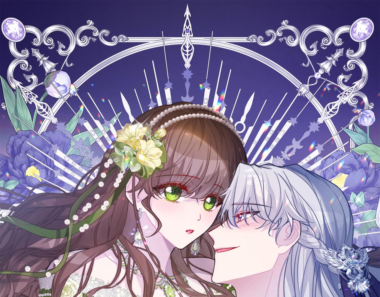 第31话 你生气了吗？(1/4)-第32话