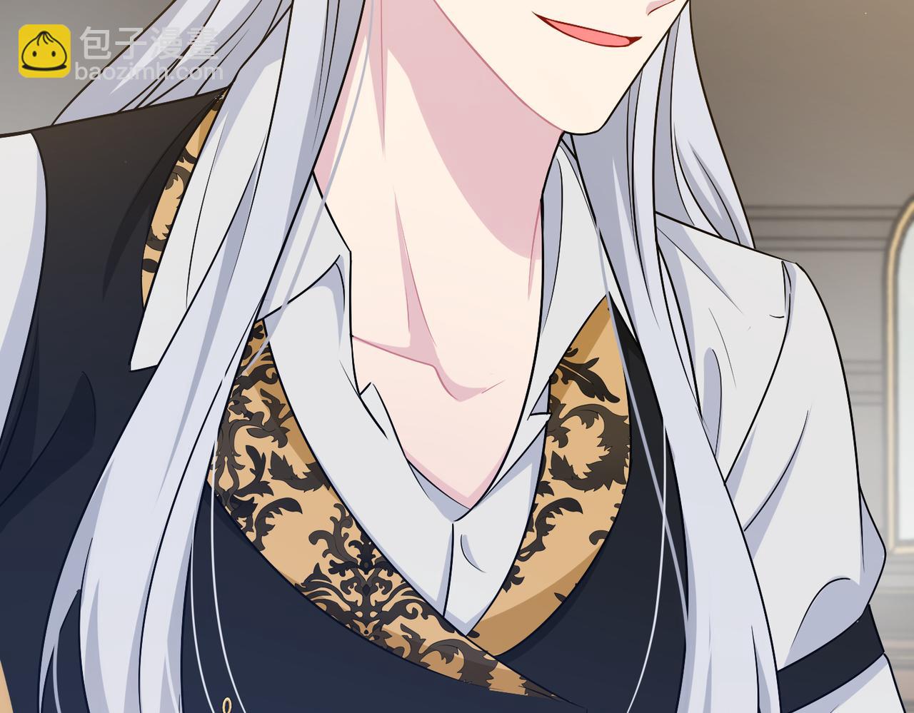 第31话 你生气了吗？(1/4)-第32话