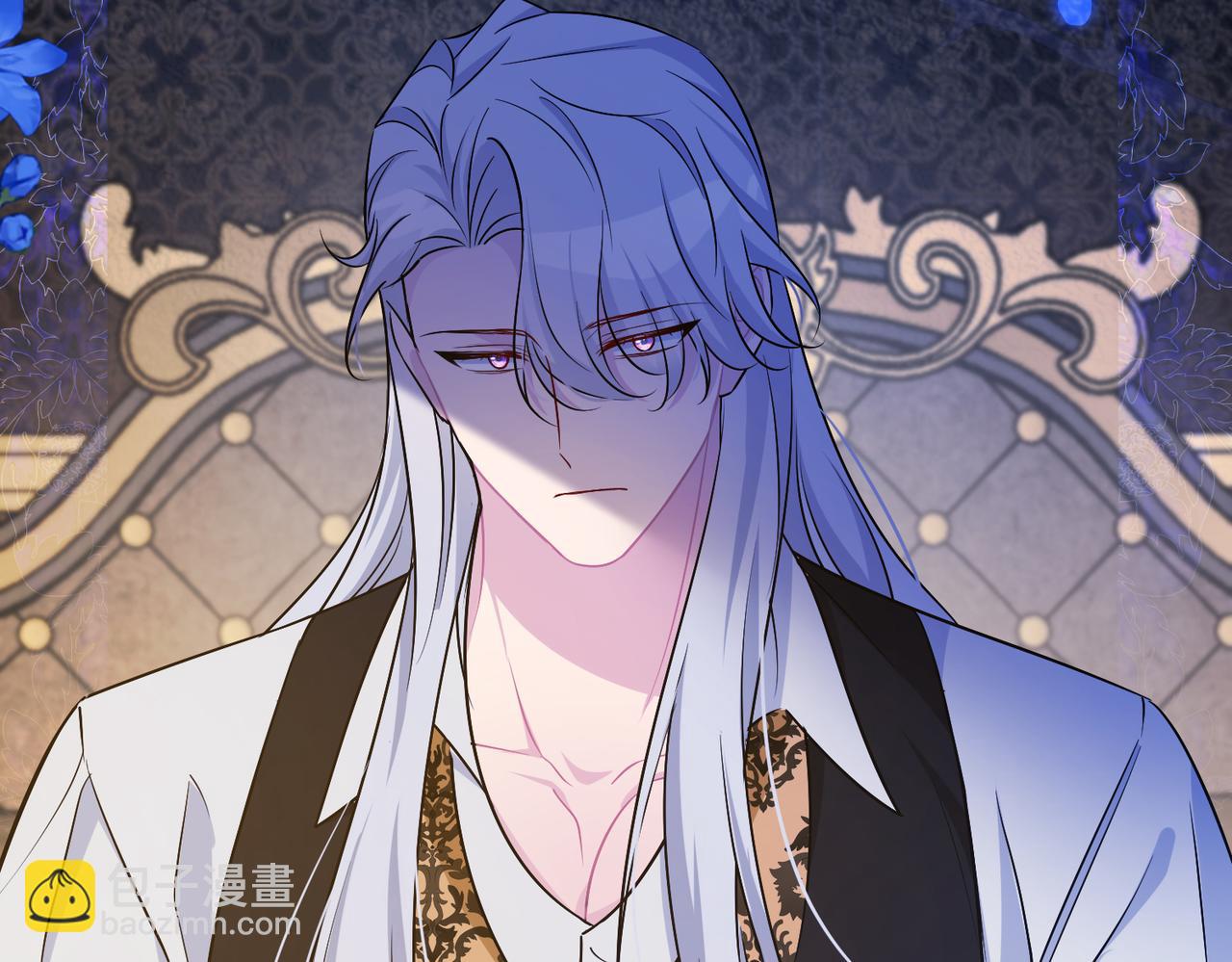 第31话 你生气了吗？(1/4)-第32话