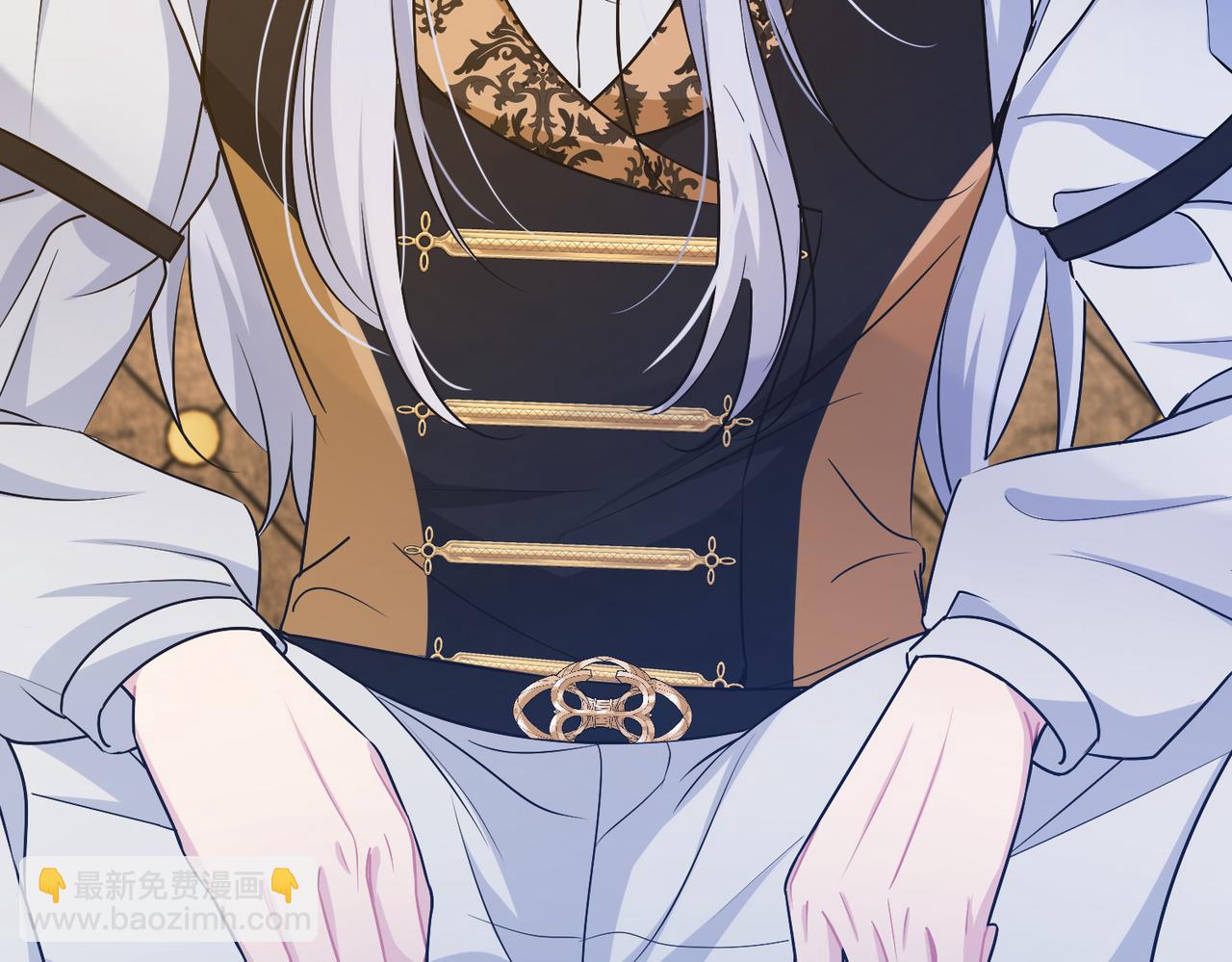 第31话 你生气了吗？(1/4)-第32话