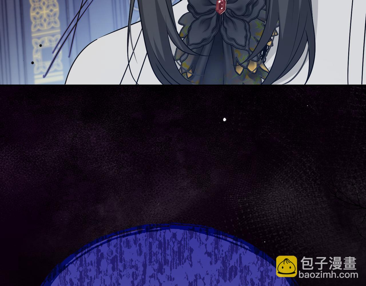 第31话 你生气了吗？(1/4)-第32话