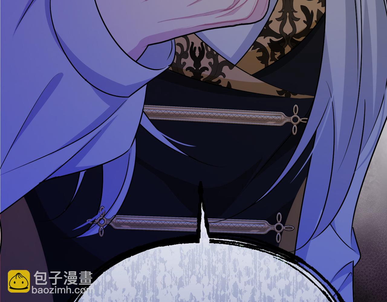 第31话 你生气了吗？(1/4)-第32话