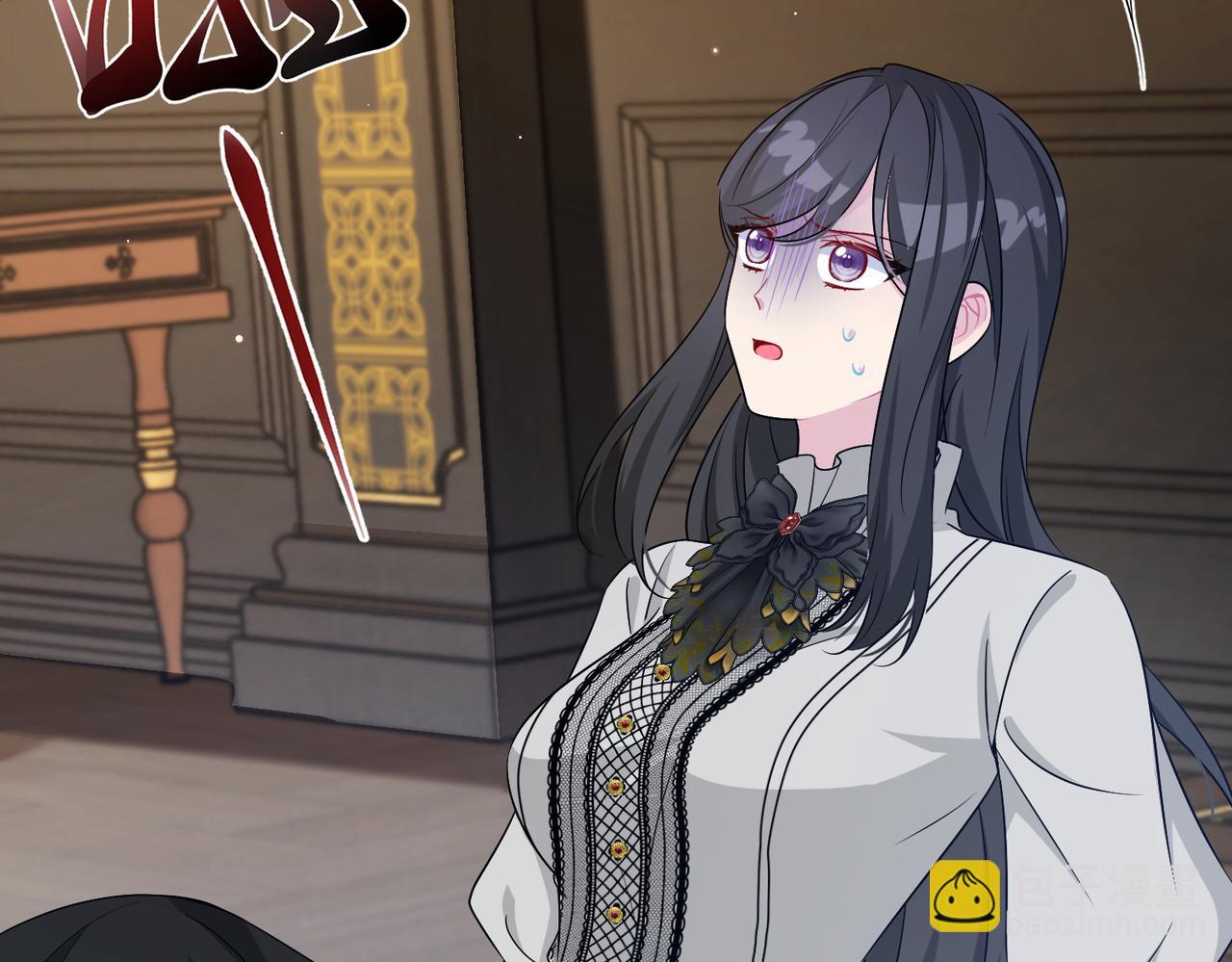 第31话 你生气了吗？(1/4)-第32话