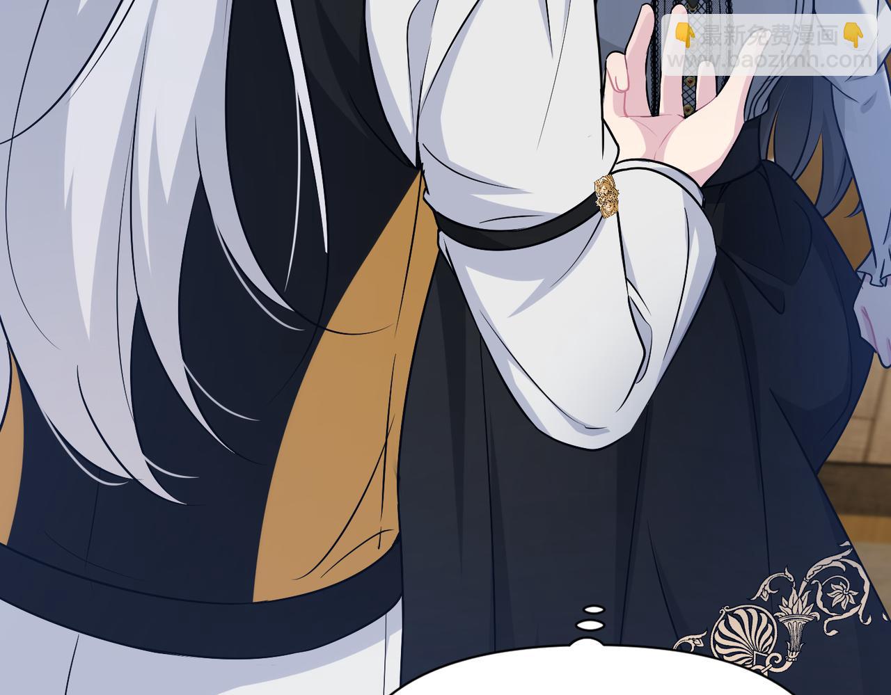 第31话 你生气了吗？(1/4)-第32话