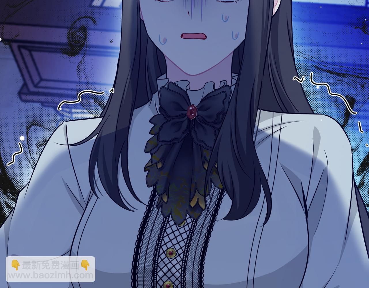 第31话 你生气了吗？(1/4)-第32话