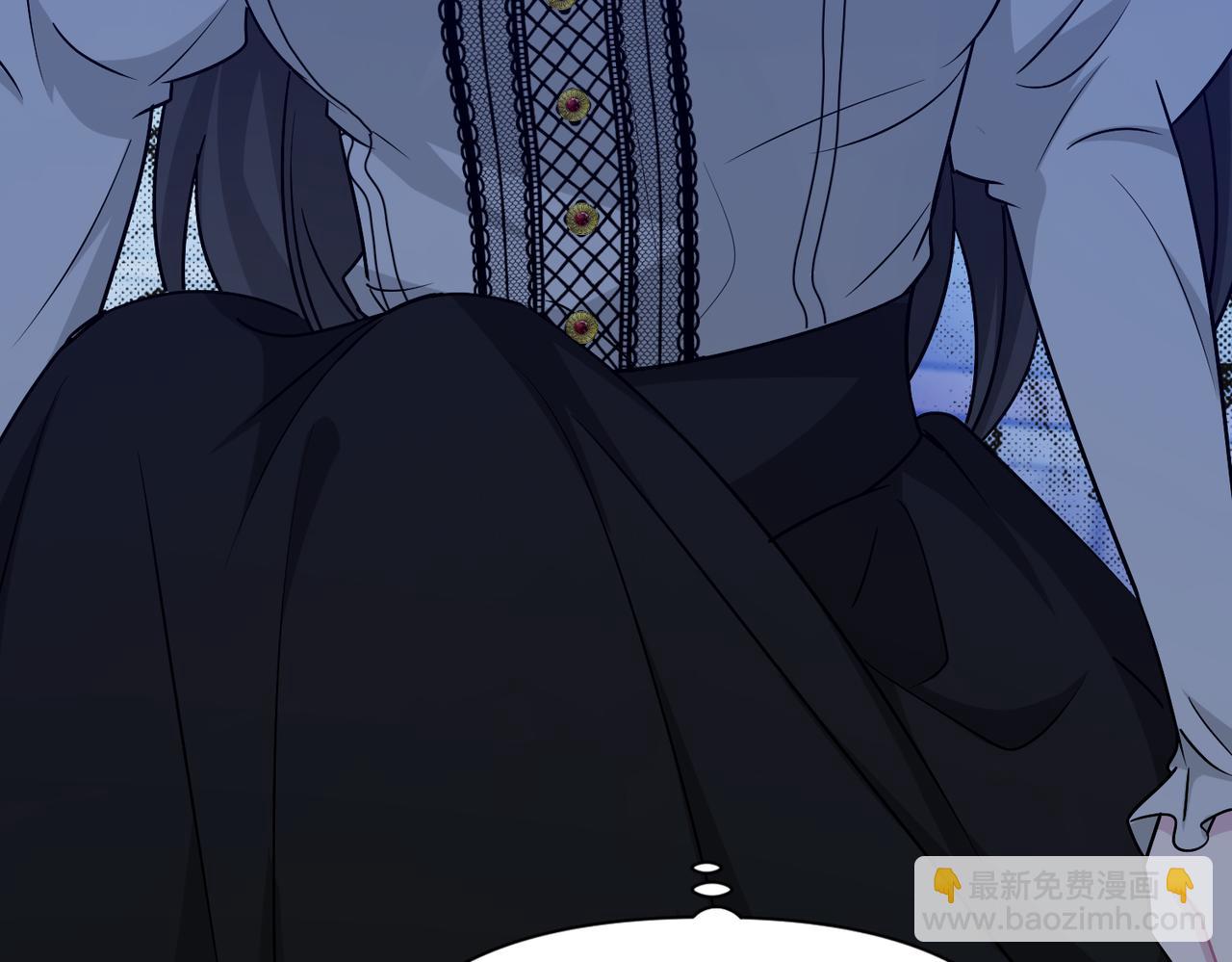 第31话 你生气了吗？(1/4)-第32话