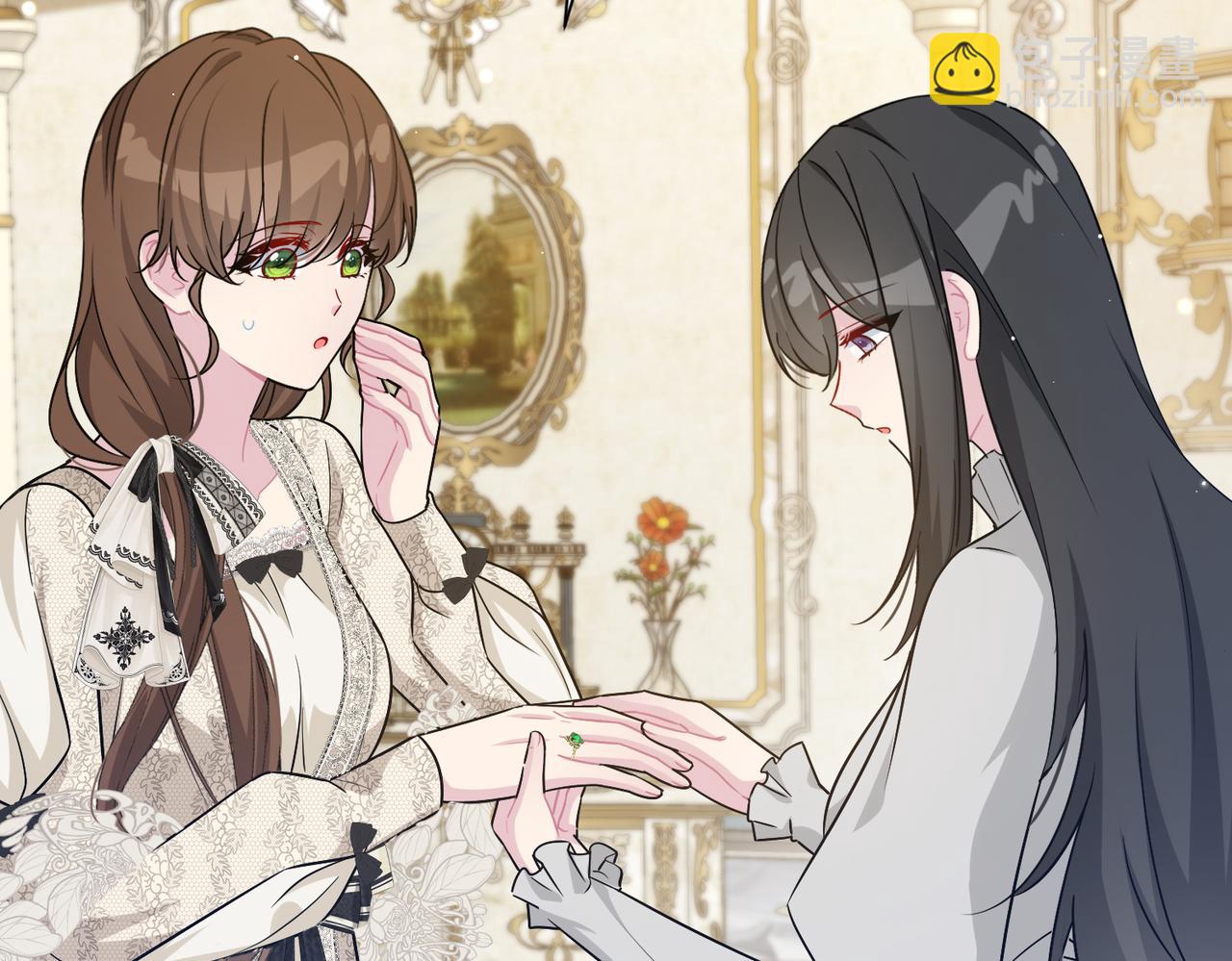 第33话 中毒事件（上）(1/4)-第34话