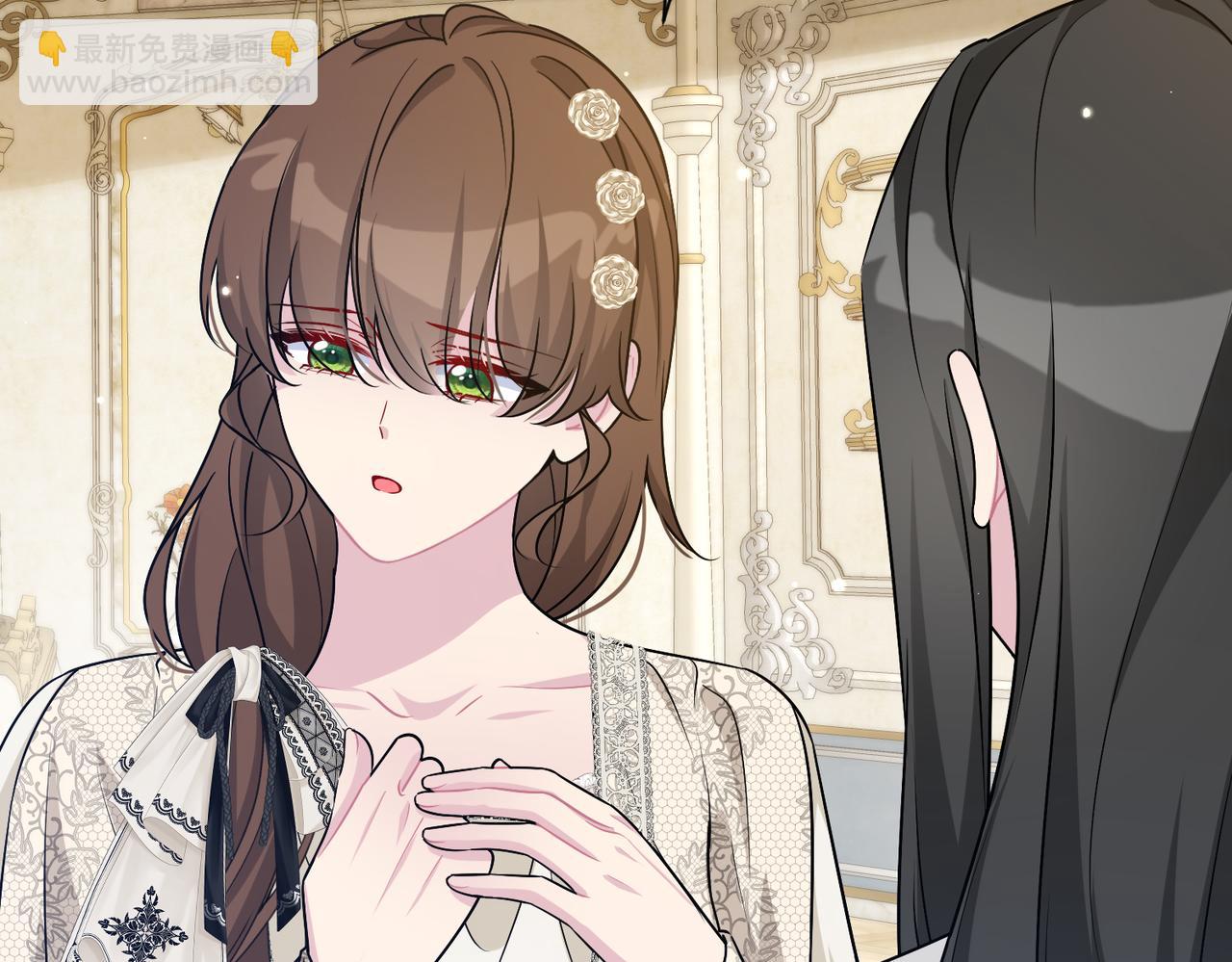 第33话 中毒事件（上）(1/4)-第34话