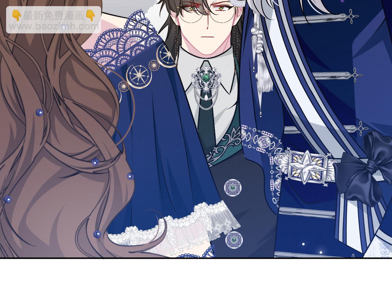 第37话 皇家舞会-2(1/4)-第38话