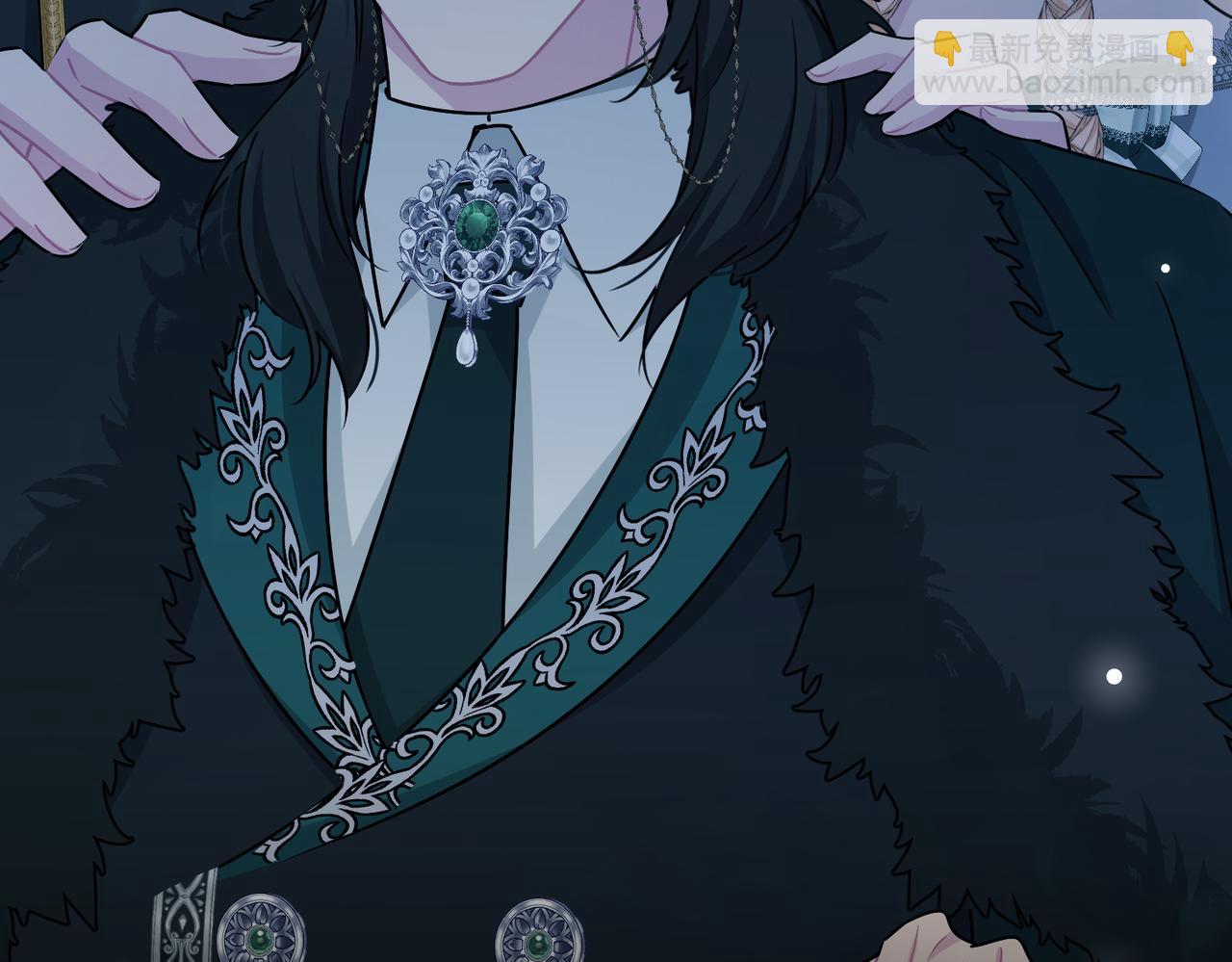 第37话 皇家舞会-2(1/4)-第38话