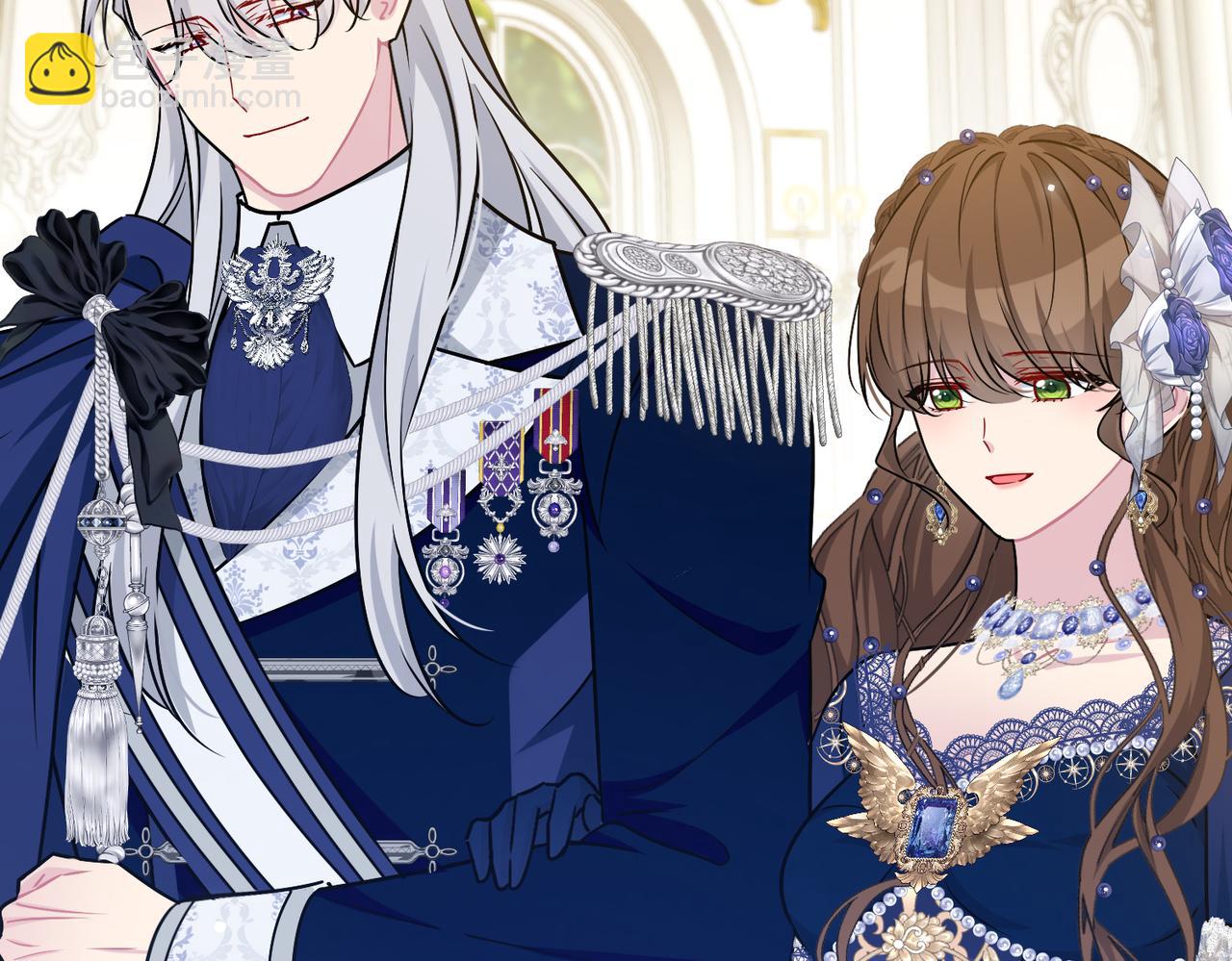 第37话 皇家舞会-2(1/4)-第38话