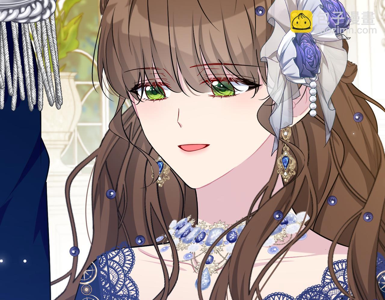 第37话 皇家舞会-2(1/4)-第38话