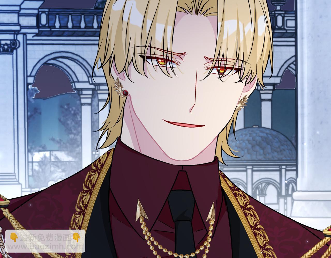 第39话 皇家舞会-4(1/4)-第40话