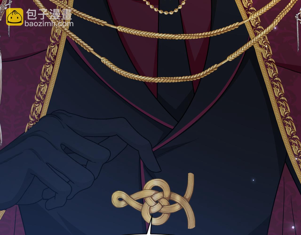 第39话 皇家舞会-4(1/4)-第40话