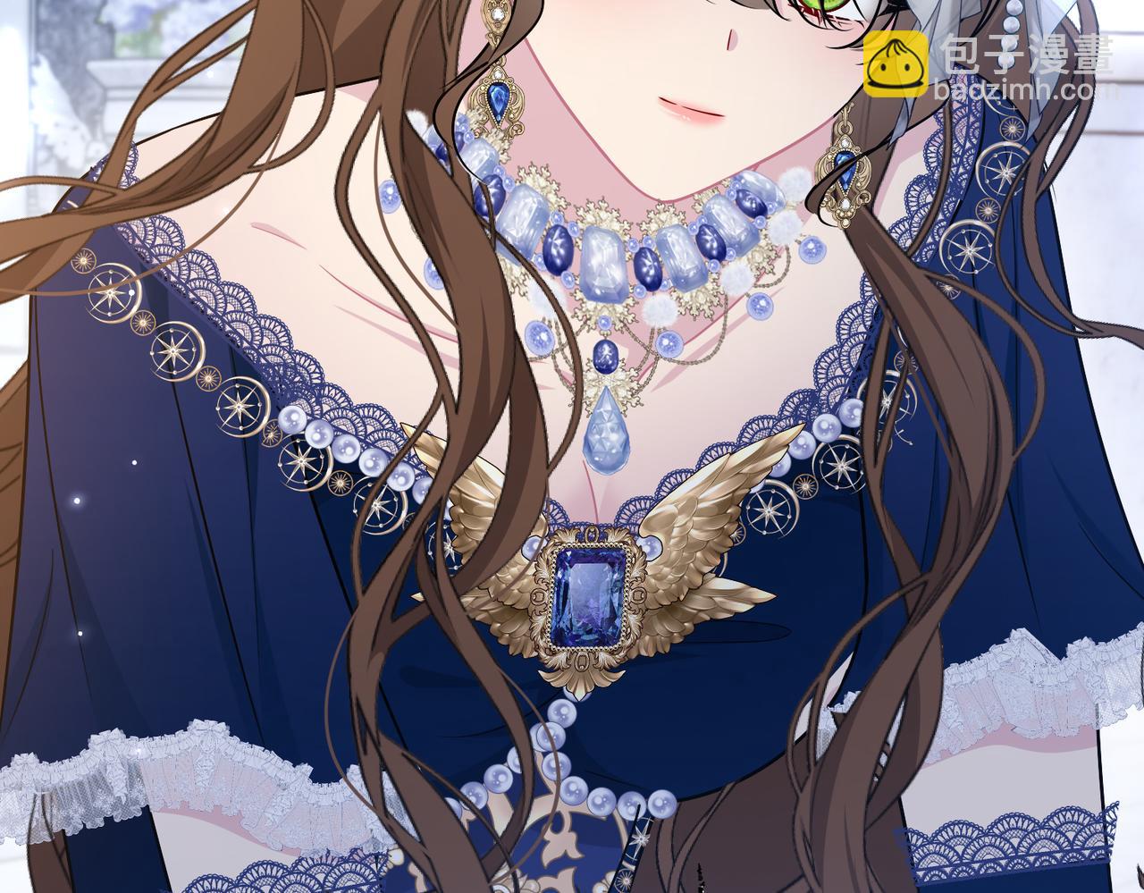 第39话 皇家舞会-4(1/4)-第40话