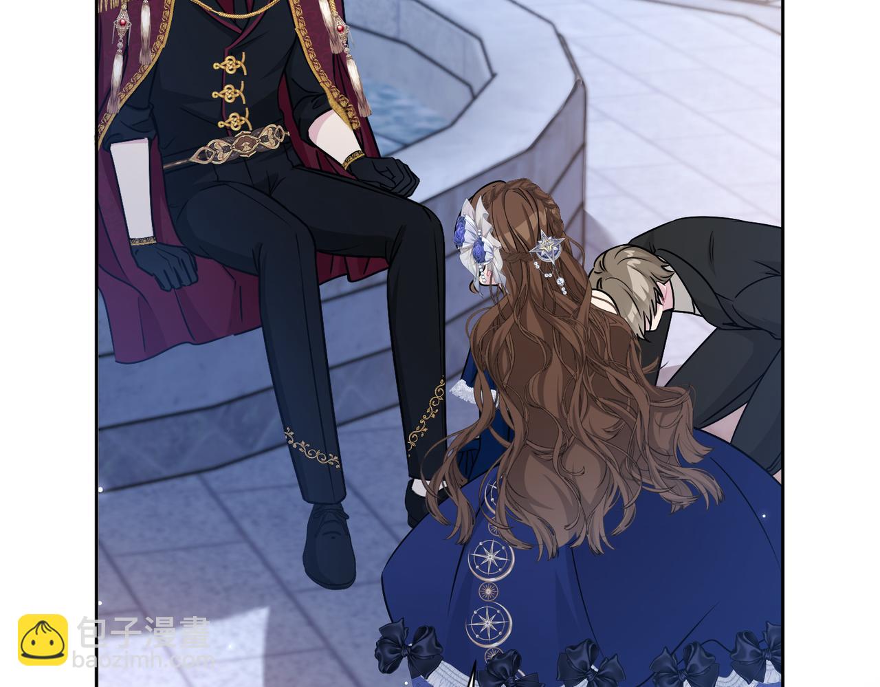 第39话 皇家舞会-4(1/4)-第40话