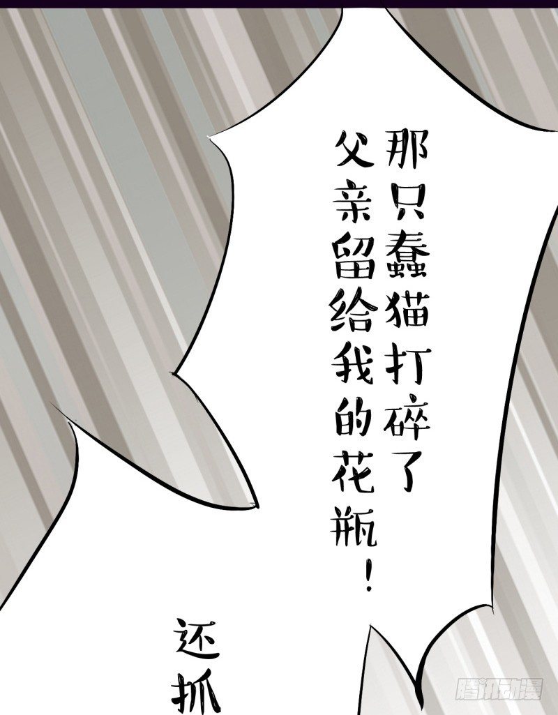 猫的报恩（4）-第12话