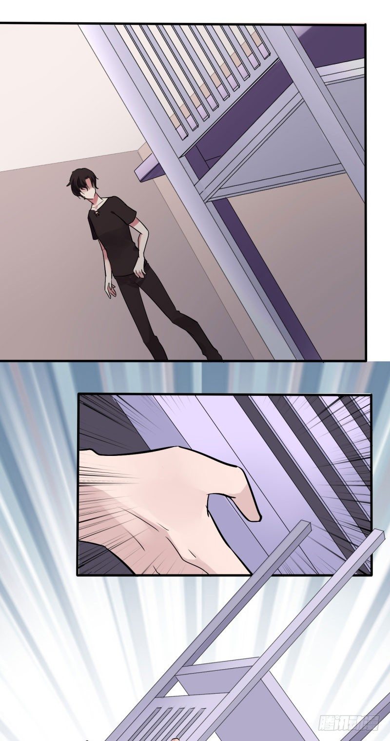 猫的报恩（6）-第14话