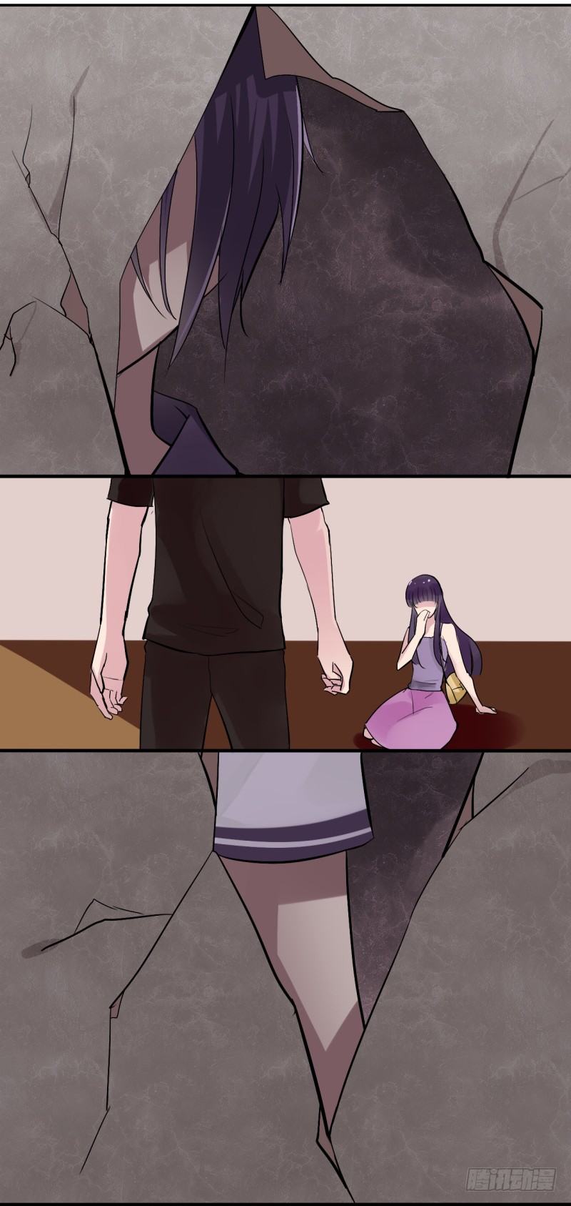 猫的报恩（6）-第14话